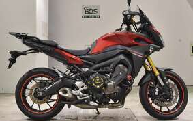 YAMAHA MT-09 Tracer 2018 RN36J