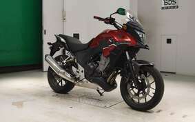 HONDA 400X ABS 2014 NC47