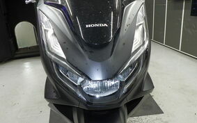 HONDA PCX 160 KF47