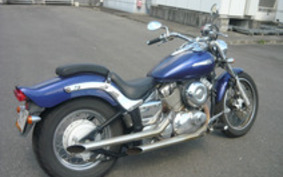 YAMAHA DRAGSTAR 400 2003 VH01J