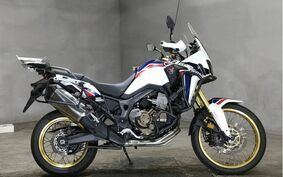 HONDA CRF1000L AFRICA TWIN DCT 2016 SD04