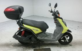 YAMAHA BW S125 SE45