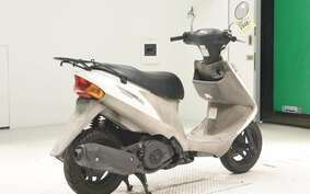 SUZUKI ADDRESS V125 G CF46A