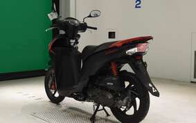 HONDA DIO 110 JF58