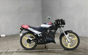 HONDA NS50F AC08