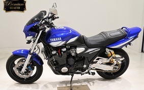 YAMAHA XJR1300 2001 RP03J