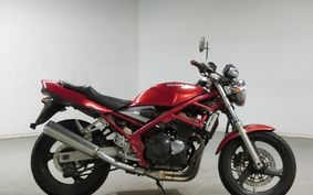 SUZUKI BANDIT 250 V GJ77A