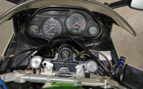 KAWASAKI ZZR400 ZX400N