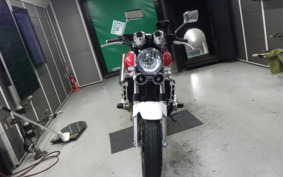 HONDA CB1300SF SUPER FOUR 2007 SC54