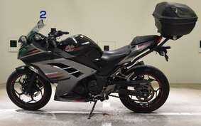 KAWASAKI NINJA 250 ABS EX250L