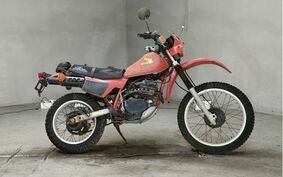 HONDA XL250R MD03