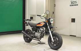 HONDA APE 50 AC16