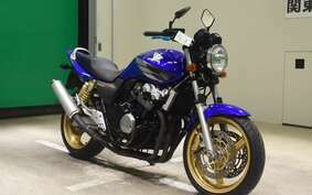 HONDA CB400SFV-3 2005 NC39