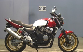 HONDA CB400SFV-3 2007 NC39