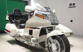 HONDA GL1500 GOLD WING SIDECAR 1996 SC22