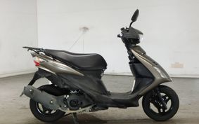 SUZUKI ADDRESS V125 S CF4MA