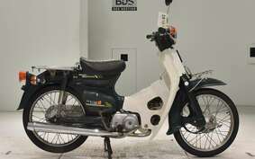 HONDA C50 SUPER CUB C50