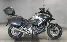 HONDA NC750X DCT 2015 RC72