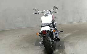 HONDA SHADOW 400 SLASHER 2000 NC40