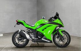 KAWASAKI NINJA 250 EX250L