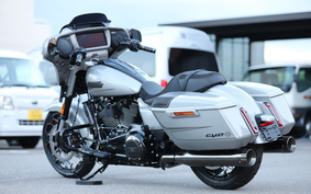 HARLEY FLHXSE CVO 2024 PX6