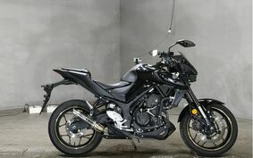 YAMAHA MT-03 2020 RH13J