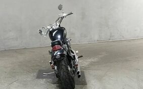 HONDA STEED 400 1994 NC26