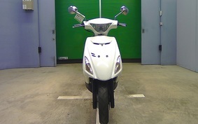 SUZUKI ADDRESS V125 SS CF4MA