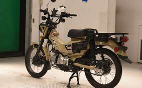 HONDA CT125 HUNTER CUB