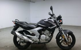 YAMAHA YBR250 PCNL