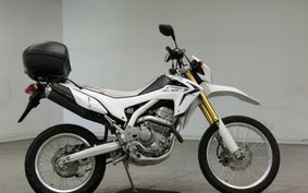 HONDA CRF250L MD38