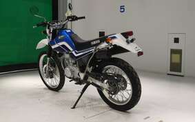 YAMAHA SEROW 225 DG08J