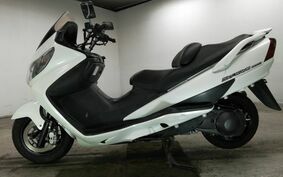 SUZUKI SKYWAVE 250 (Burgman 250) S CJ43A