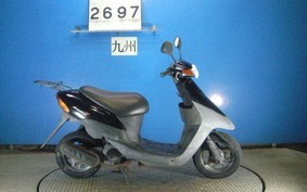 SUZUKI LET's 2 CA1KA