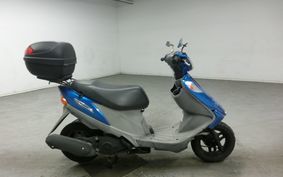 SUZUKI ADDRESS V125 G CF46A