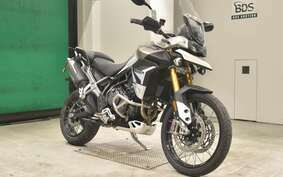 TRIUMPH TIGER 900 RALLY PRO 2023