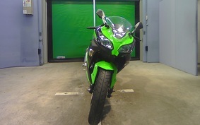 KAWASAKI NINJA 250 2013 EX250L