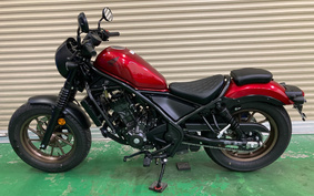 HONDA REBEL 250 S MC49