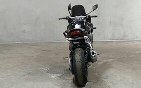 YAMAHA FZ FAZER FEATHER 2007 RN17N