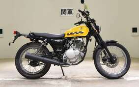 SUZUKI GRASS TRACKER Bigboy NJ4DA