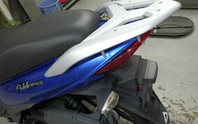 SUZUKI ADDRESS 110 CE47A