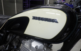 HONDA CB400SS E 2008 NC41