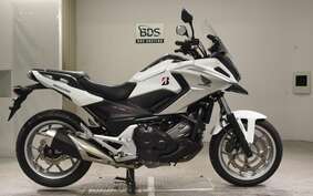 HONDA NC750X LD ABS 2016 RC90