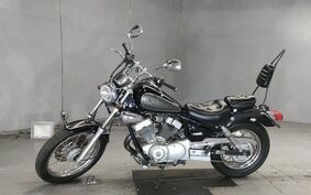 YAMAHA VIRAGO 250 3DM