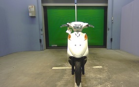 SUZUKI ADDRESS V125 CF4EA