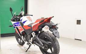 HONDA CBR250R GEN 3 MC41