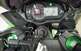 KAWASAKI NINJA 1000 2015