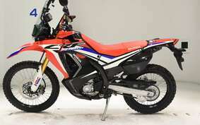 HONDA CRF250 RALLY LD MD44