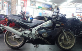 HONDA CBR400RR 1989 NC23