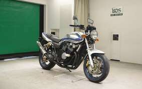 HONDA CB400SF VTEC 2002 NC39